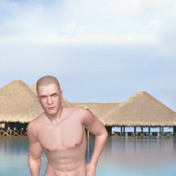 enjoy virtual sex games with mates like bisexual lecher boy Biel, brasilian, 