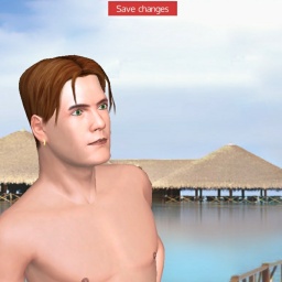 playing hot sex games with fans like bisexual sex maniac boy Taarni, 