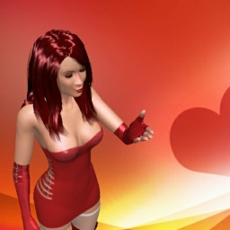 hot online porn game player homosexual brute girl MelanieRayne, USA, looking for fun roleplay chat.