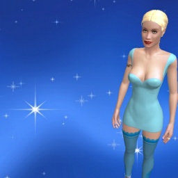 play virtual sex games with mate bisexual bugger girl FeliciaFrost, USA, looking for fun roleplay and chat.