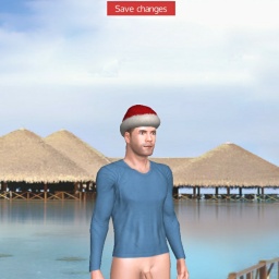 for 3D virtual sex game, join and contact heterosexual fiend boy Piston69, 