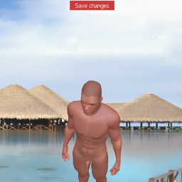playing hot sex games with fans like heterosexual pleasant boy Mikelong72, 