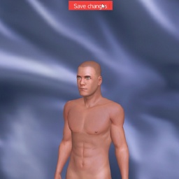 multiplayer virtual sex game player heterosexual sodomist boy Bk666, sgp, Im cool?, letsssss do it
