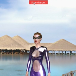virtual sex game playing w. single girls like  hot girl Weeby, 