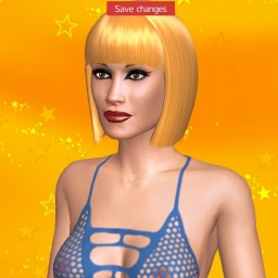 hot online porn game player bisexual narcissist girl DivaLaDiva, 