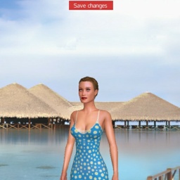 playing hot sex games with fans like bisexual tender girl Micanory, 