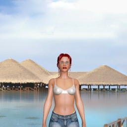 hot bisexual vuloptuous girl Jazza, USA, hey! i am just a fun loving kinky girl from socal. into anal. enjoys online 3Dsex