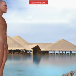 enjoy virtual sex games with mates like bisexual garrulous boy Weerx, mexico, 