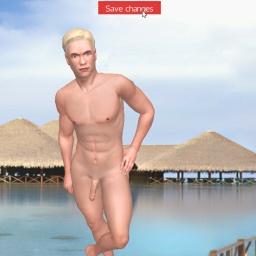 hot heterosexual amatory boy Tristan_,  enjoys online 3Dsex