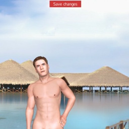 hot heterosexual sodomist boy XuMuk, rf,  enjoys online 3Dsex