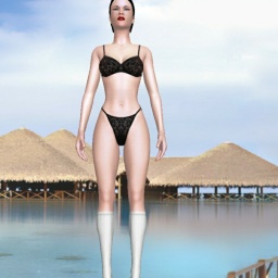 playing hot sex games with fans like heterosexual sodomist girl Jenny_QoS, Bbc, love bbc!