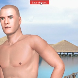 connect and play virtual 3D sex with heterosexual amorous boy Superman556, Funny, awesome 
