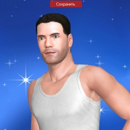 adults enjoying 3D sex games like heterosexual erotomanic boy Ivan094, Russia, 