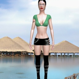 sexgame online MMO playing with adult member heterosexual erotomanic shemale Alex_JoS, 