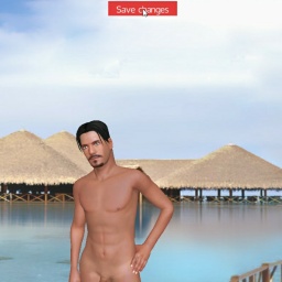 connect and play virtual 3D sex with heterosexual brute boy Jack_Tatum, Basketball player, your daddy