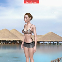 for 3D virtual sex game, join and contact  hot girl SuperSasha43, Ukraine, 