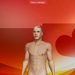 for 3D virtual sex game, join and contact heterosexual smarting boy Soldier47k, 
