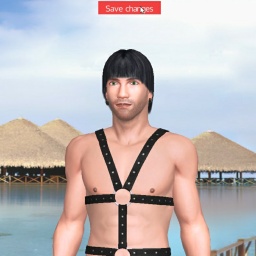 adults like  hot boy ALEXKRISH,  play AChat online sex games