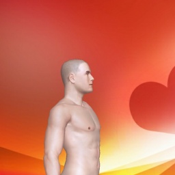 3D sex game community member bisexual hot boy Cockcock, 