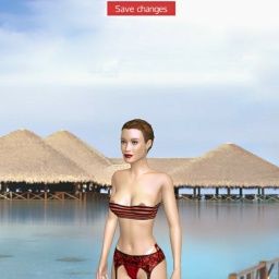 adults like bisexual hot girl Dorinda11,  play AChat online sex games