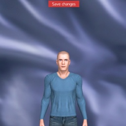 playing hot sex games with fans like heterosexual pervert boy Steven_1985, really into different kinds of cuckolding