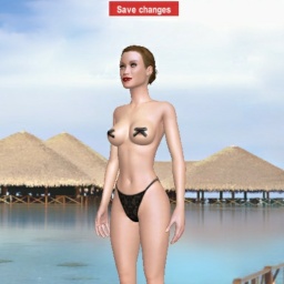 3Dsex game playing AChat community member bisexual erotomanic shemale Mateo123, 