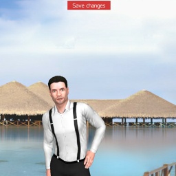 virtual sex and dating with people like heterosexual eroticism boy JohnDamico, usa, italian american from ny,police officer and avid outdoorsmen.