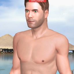 try virtual 3D sex with  hot boy Bobbyjoe, 