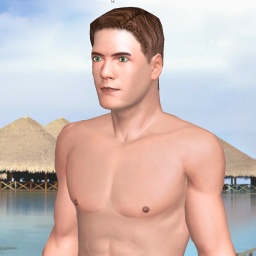 hot heterosexual lustful boy ScaryAdmial, UK,  enjoys online 3Dsex