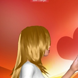 virtual sex game playing w. single girls like homosexual brute girl Elaina, USA, 