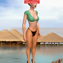 try virtual 3D sex with  hot girl Fhr0g, 