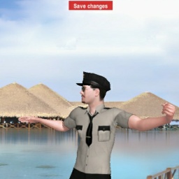 enjoy virtual sex games with mates like bisexual fiend boy ChrisPkreme, 