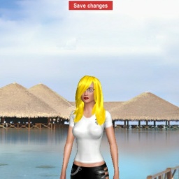 sexgame online MMO playing with adult member bisexual fiend girl Jannet_86, 