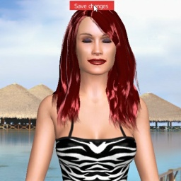 3D sex game community member  hot shemale SUE_SHE, 