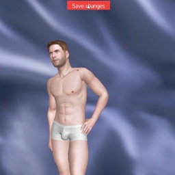 free 3D sex game adventures with bisexual lush boy Fizz, uk, 
