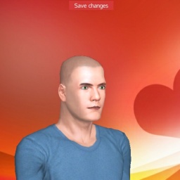 virtual sex game playing w. single girls like heterosexual brute boy GeilGeil23, Germany, 