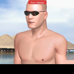 adults like bisexual voluptuous boy Makavel, Freed to fuck,  play AChat online sex games