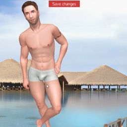 3D sex game community member heterosexual fond boy HUSHM95, syria, 