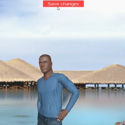 for 3D virtual sex game, join and contact bisexual nymphomaniac boy Dutchbbc, 