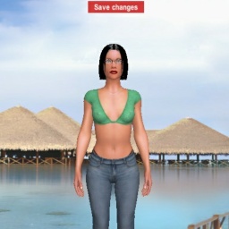 free 3D sex game adventures with heterosexual lovesick girl Dumbo, 