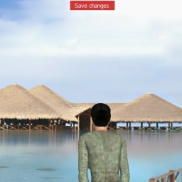 see bisexual amorous girl Maria_1238,  while playing porn game online