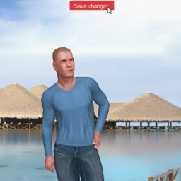 free cybersex experience with heterosexual hot boy Deflas, 