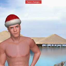 see heterosexual eroticism boy Ryebread23,  while playing porn game online