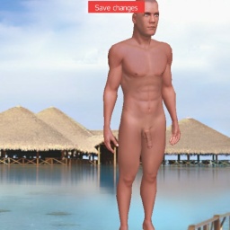 try virtual 3D sex with heterosexual hot boy Pr8yers, new not really sure what to do