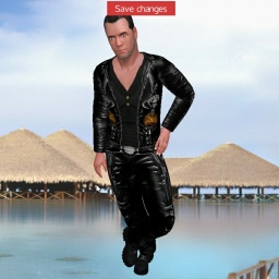 playing hot sex games with fans like heterosexual sodomist boy Marko95, 