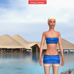 enjoy virtual sex games with mates like bisexual devoted girl Xara22, UK, 