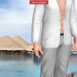 enjoy virtual sex games with mates like heterosexual sexy boy Midway, Russia, 