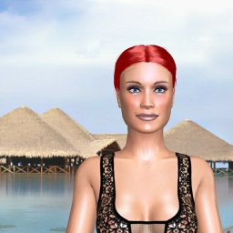 play virtual sex games with mate heterosexual passionate girl Jessixo, Ger, need money for prem....