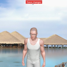 playing hot sex games with fans like  brute boy ASDAFDLFG, 
