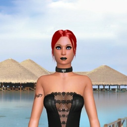 free 3D sex game adventures with homosexual vuloptuous girl Cincipallo77, 